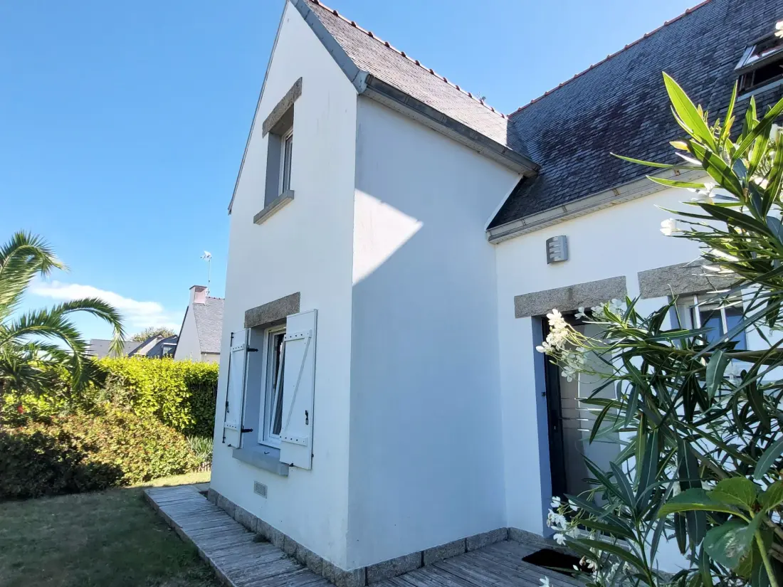 Maison de Vacances Penmarc'h