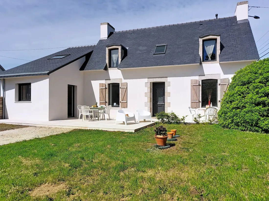Maison de Vacances Penmarc'h