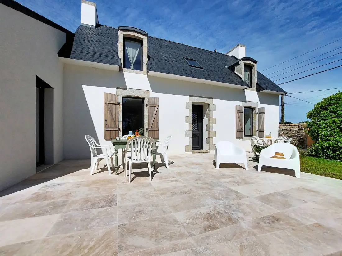 Maison de Vacances Penmarc'h