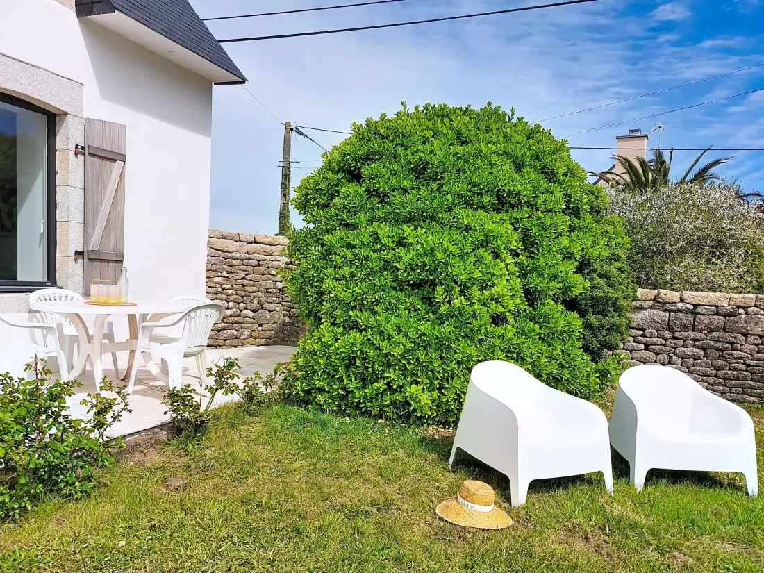 Maison de Vacances Penmarc'h