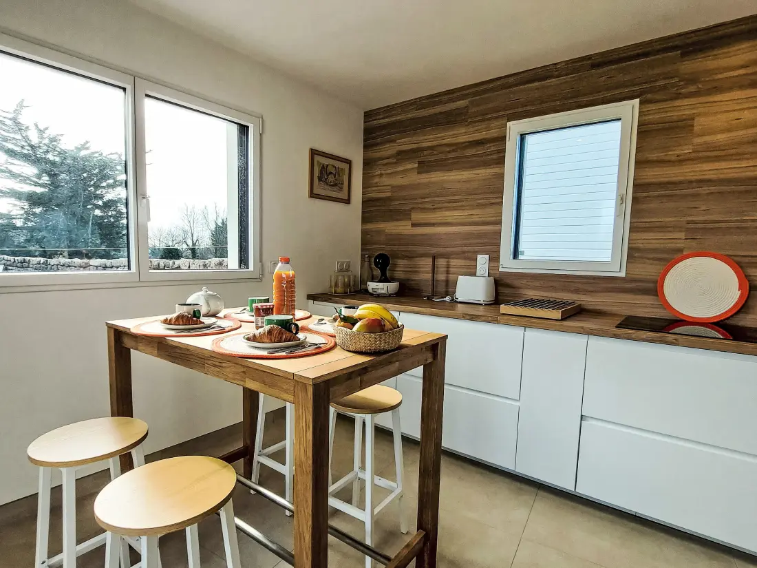 Maison de Vacances Penmarc'h