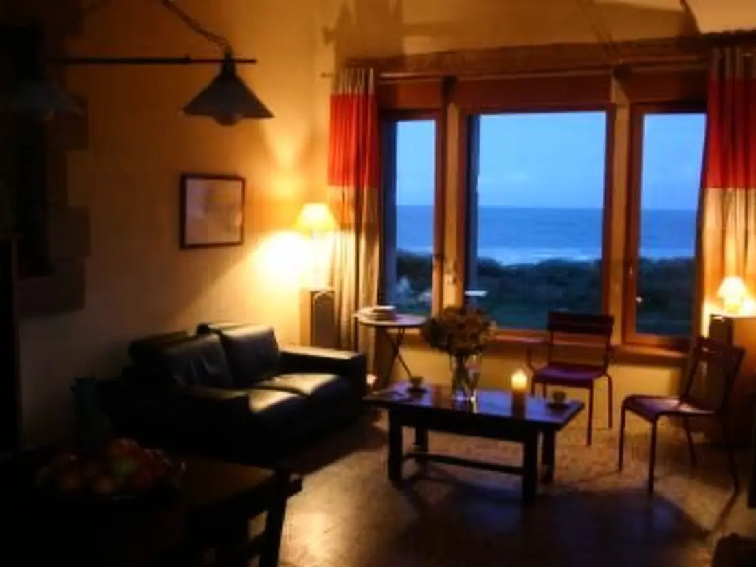 Maison de Vacances Penmarc'h
