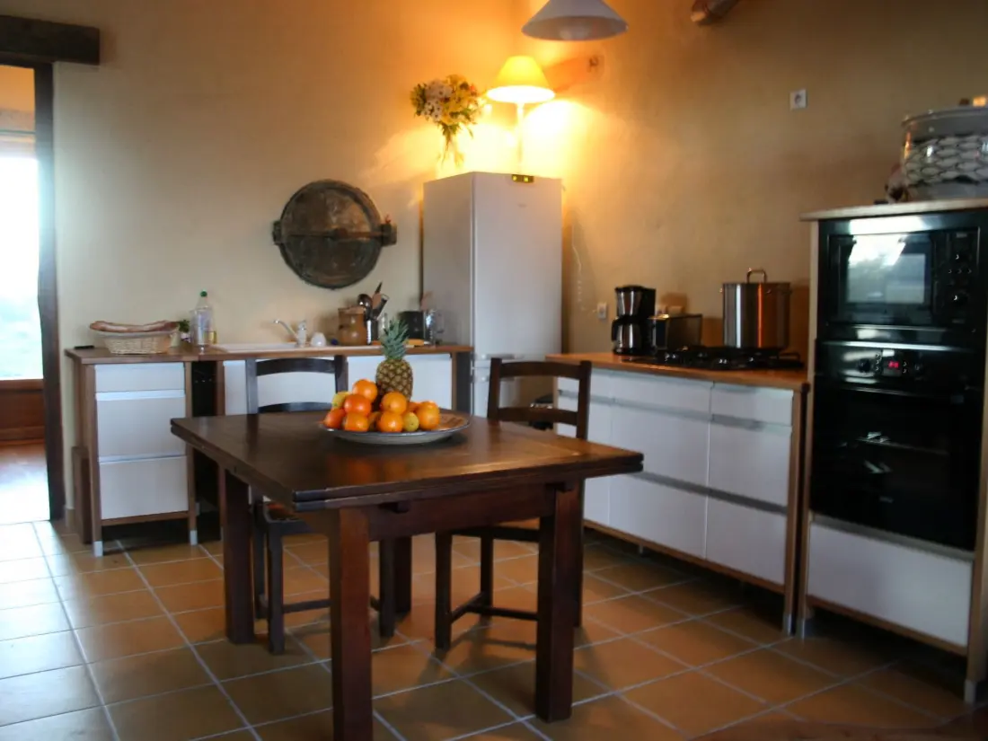 Maison de Vacances Penmarc'h