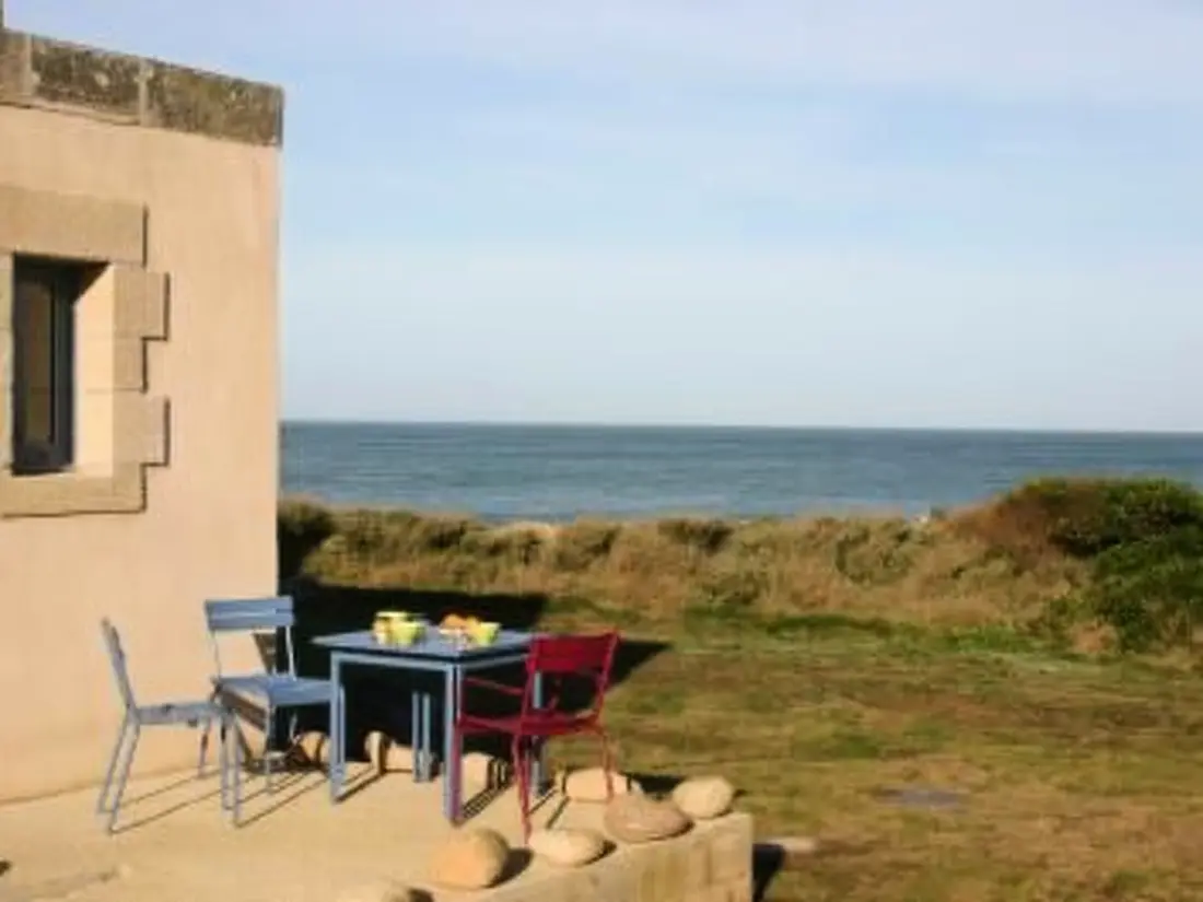 Maison de Vacances Penmarc'h