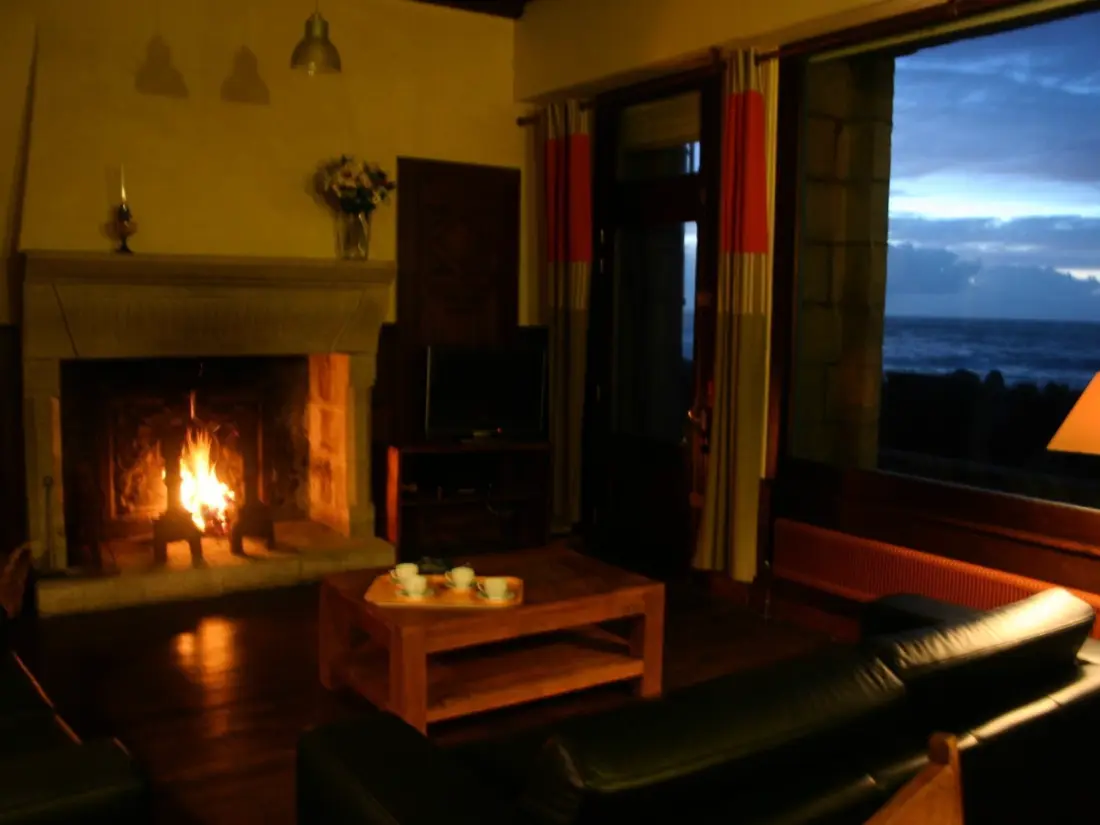 Maison de Vacances Penmarc'h