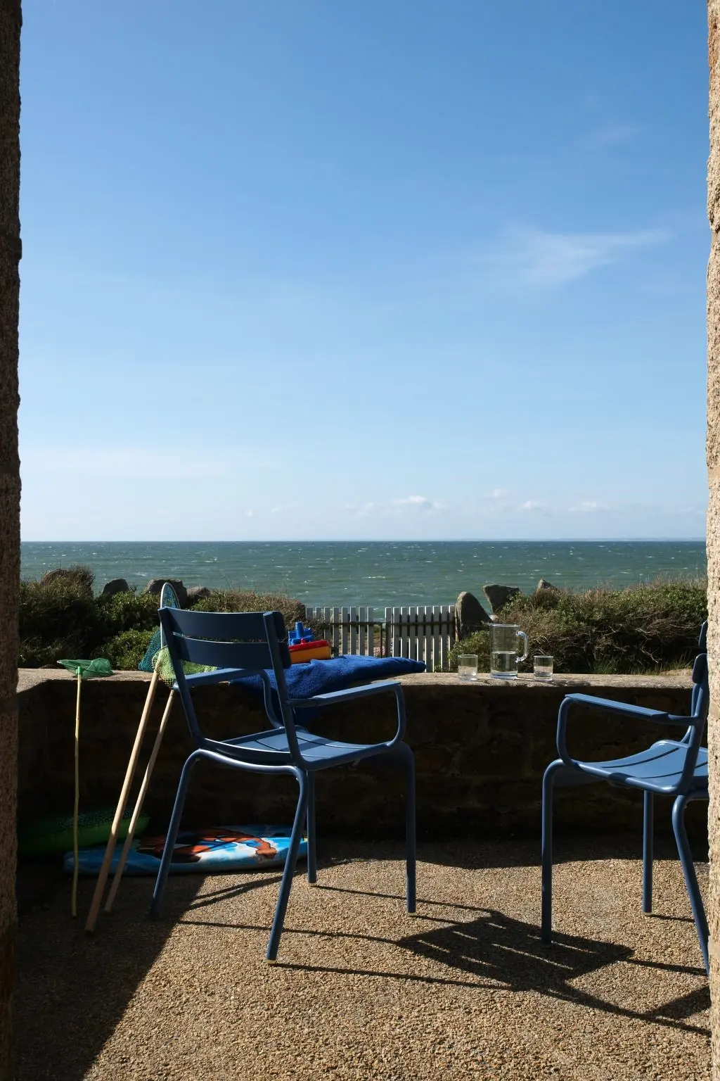 Maison de Vacances Penmarc'h