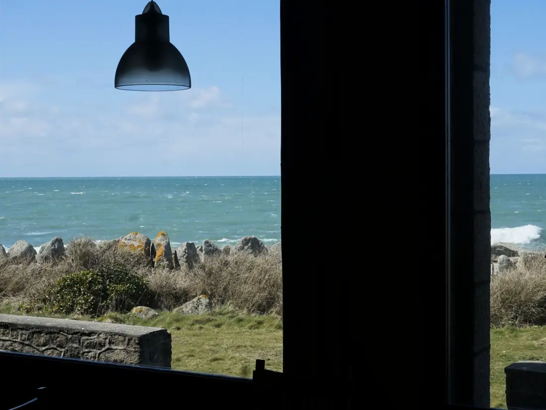 Maison de Vacances Penmarc'h