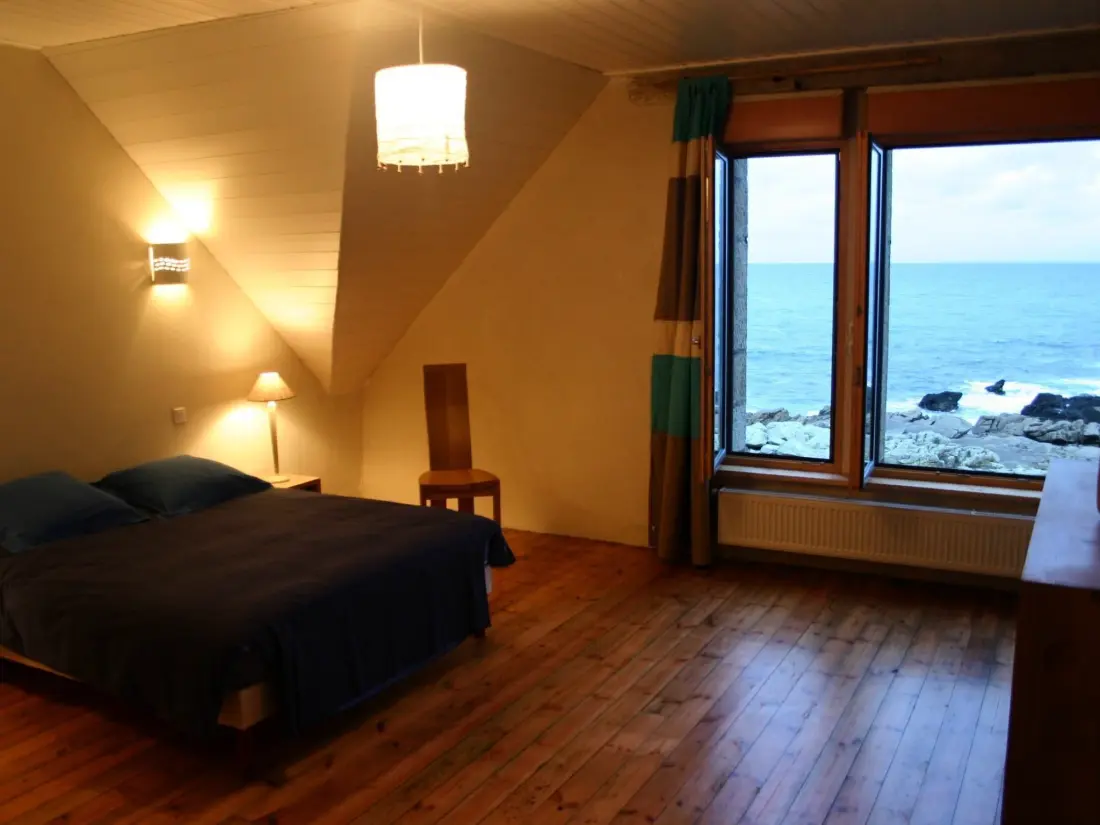 Maison de Vacances Penmarc'h