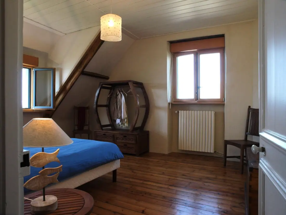 Maison de Vacances Penmarc'h
