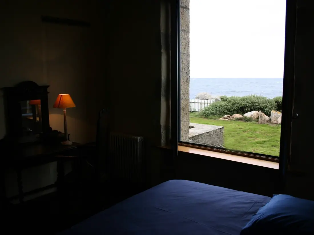 Maison de Vacances Penmarc'h