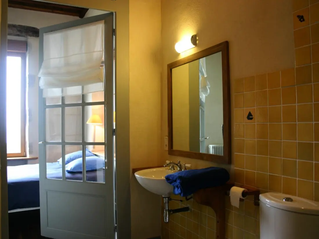 Maison de Vacances Penmarc'h