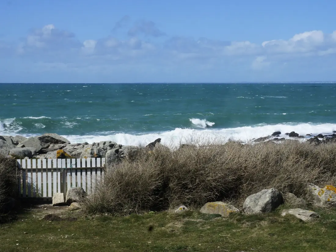 Maison de Vacances Penmarc'h