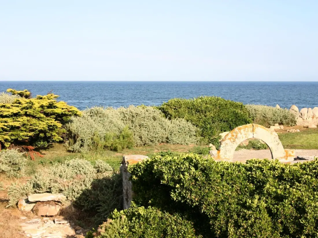 Maison de Vacances Penmarc'h