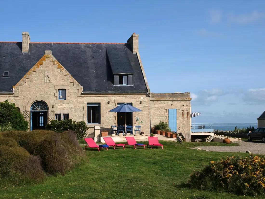 Maison de Vacances Penmarc'h