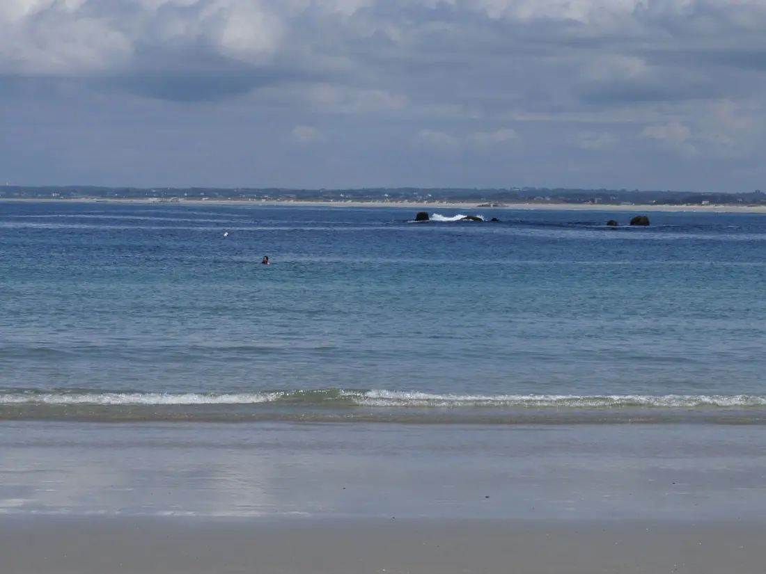 Maison de Vacances Penmarc'h