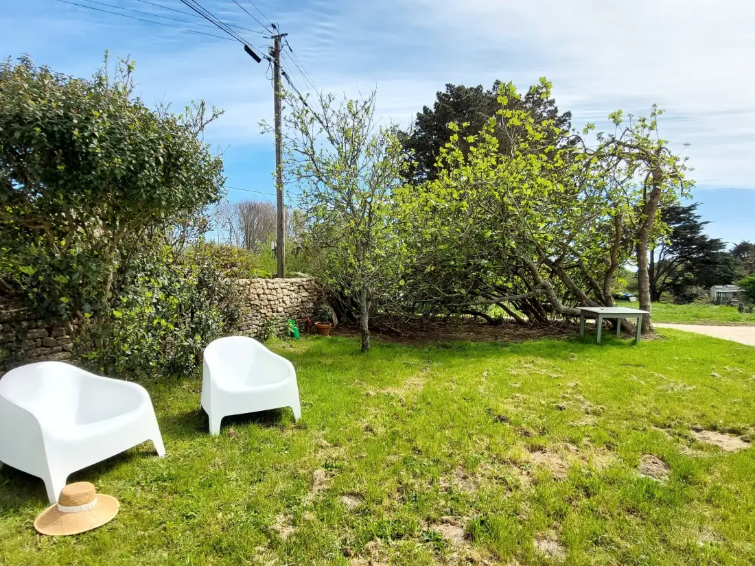 Maison de Vacances Penmarc'h