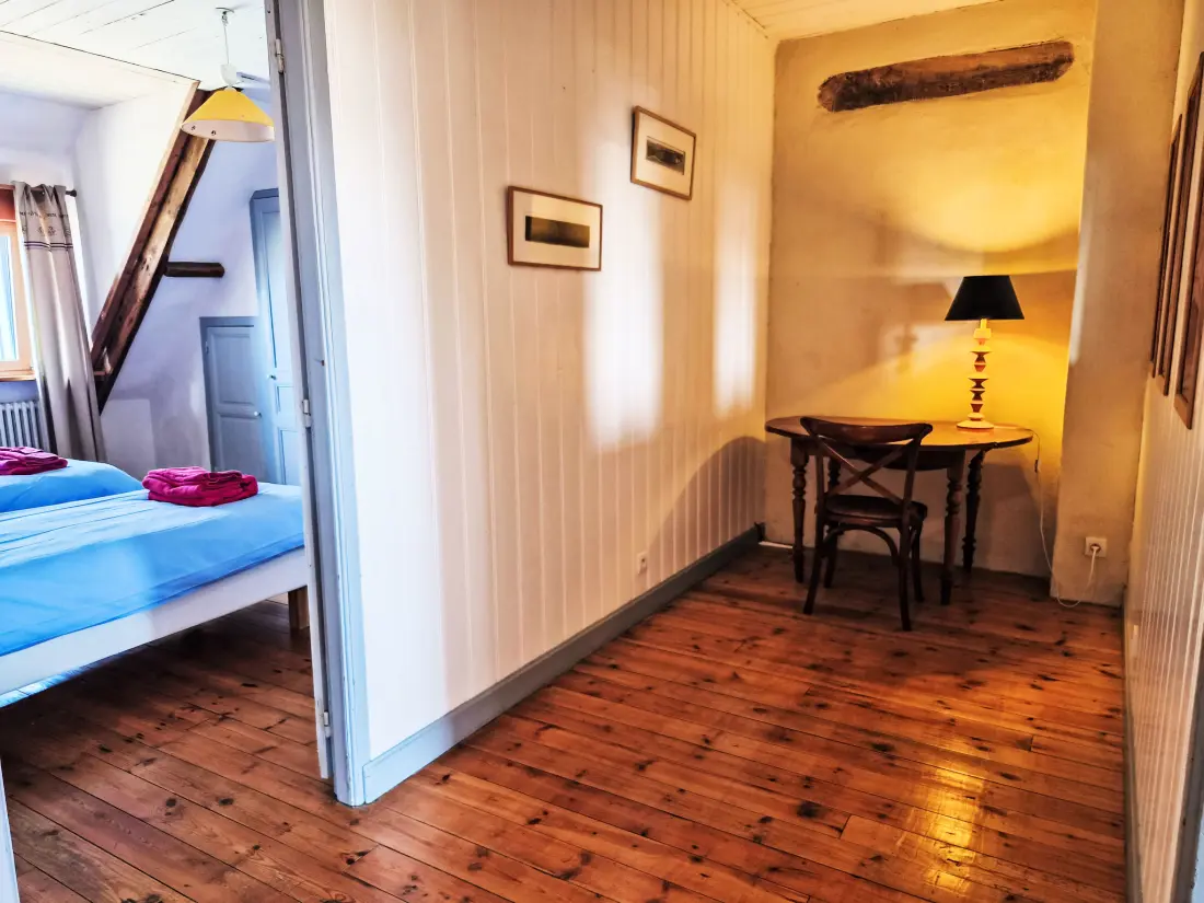 Maison de Vacances Penmarc'h