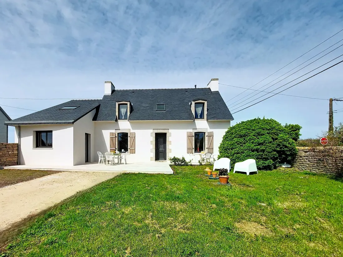 Maison de Vacances Penmarc'h