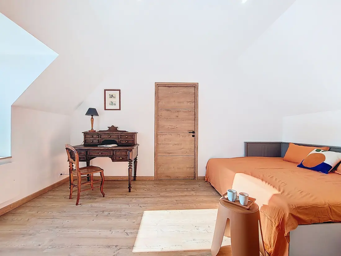 Maison de Vacances Penmarc'h