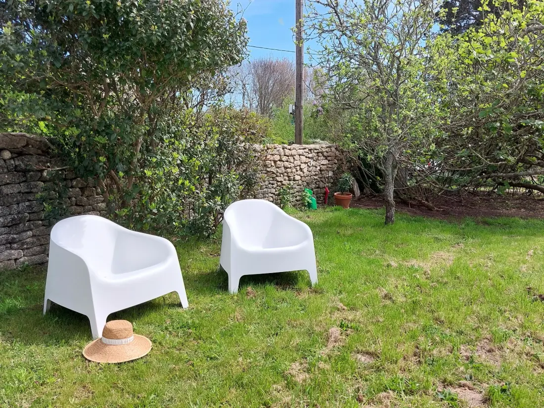 Maison de Vacances Penmarc'h