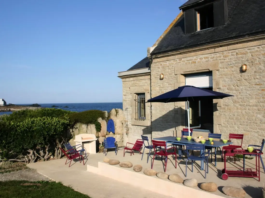 Maison de Vacances Penmarc'h