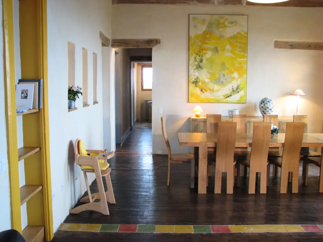 Maison de Vacances Penmarc'h