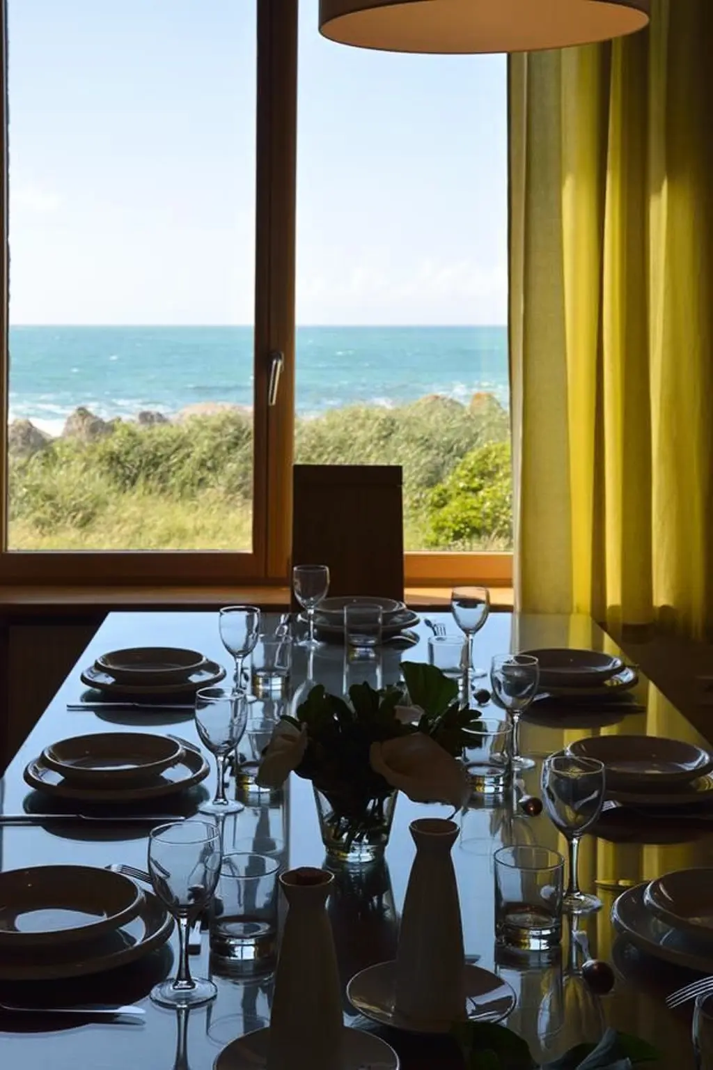 Maison de Vacances Penmarc'h