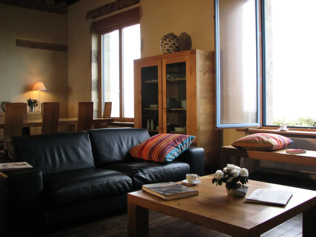 Maison de Vacances Penmarc'h