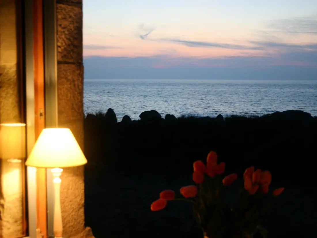 Maison de Vacances Penmarc'h