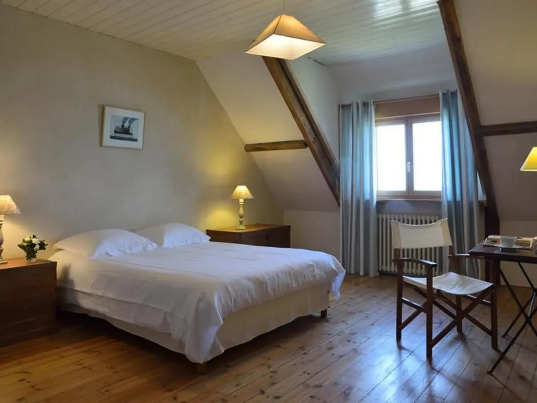 Maison de Vacances Penmarc'h