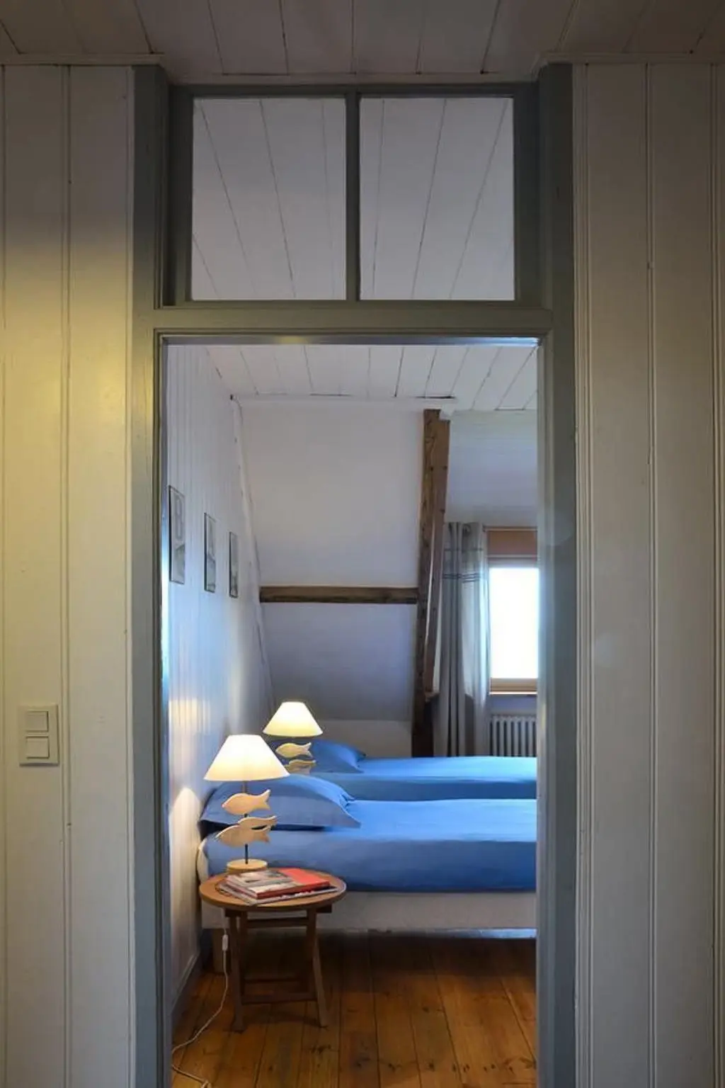Maison de Vacances Penmarc'h