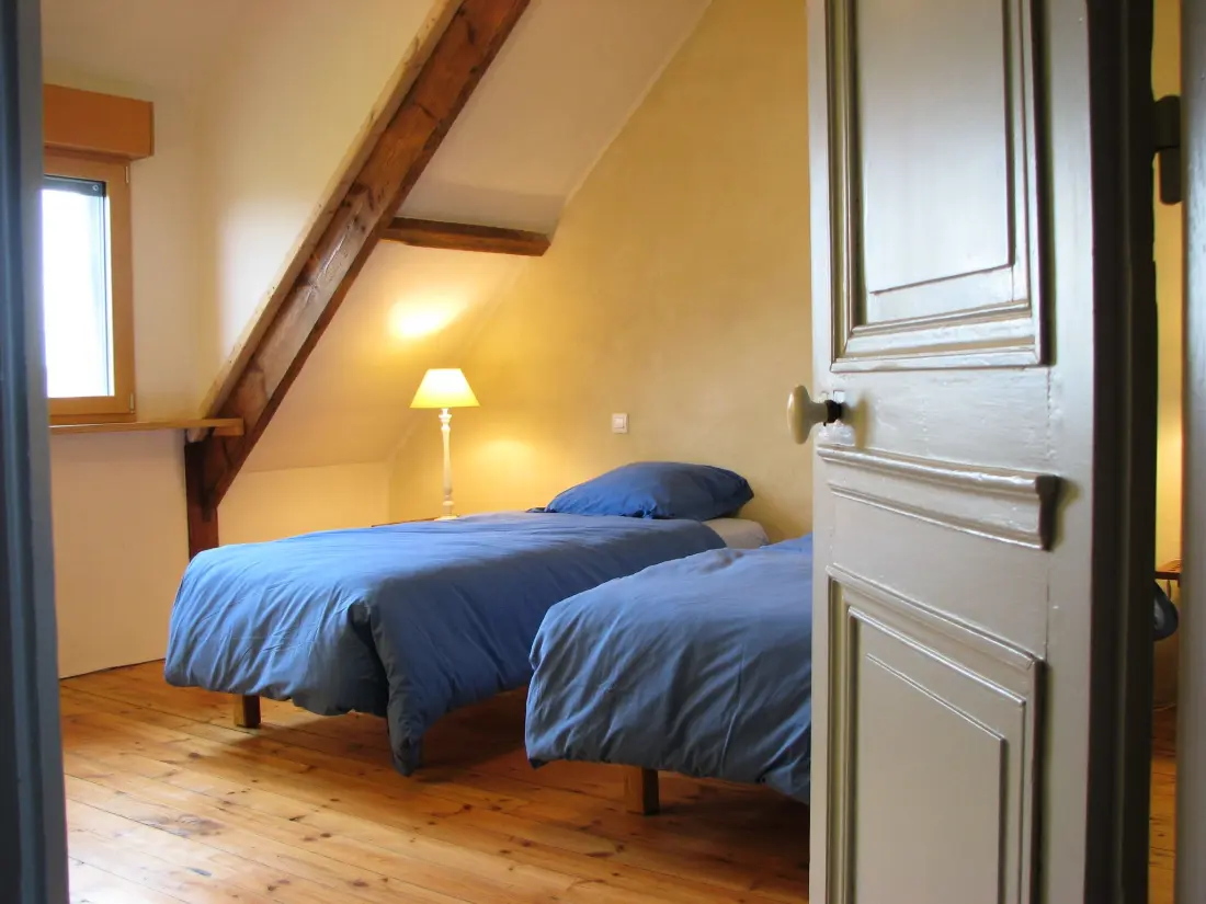 Maison de Vacances Penmarc'h