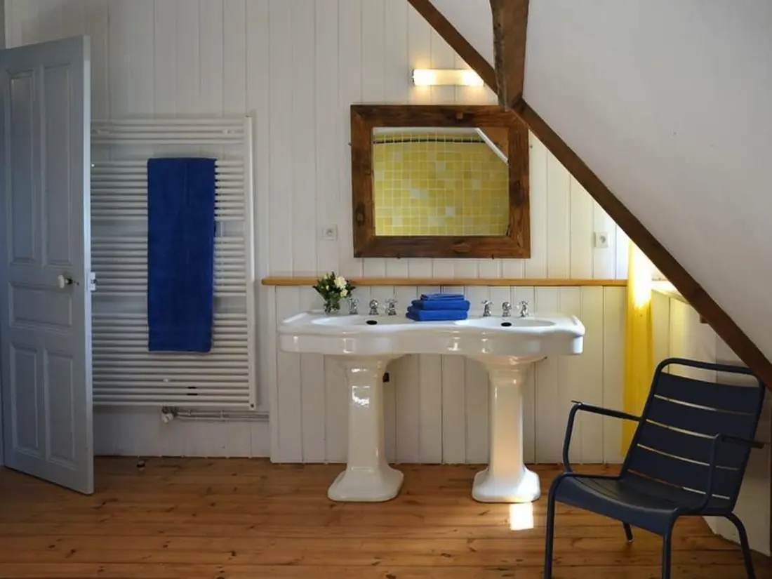 Maison de Vacances Penmarc'h