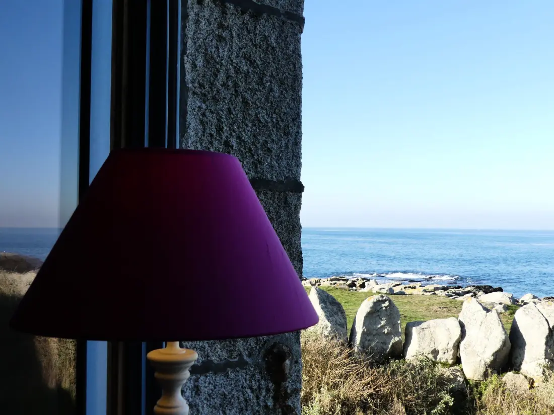 Maison de Vacances Penmarc'h