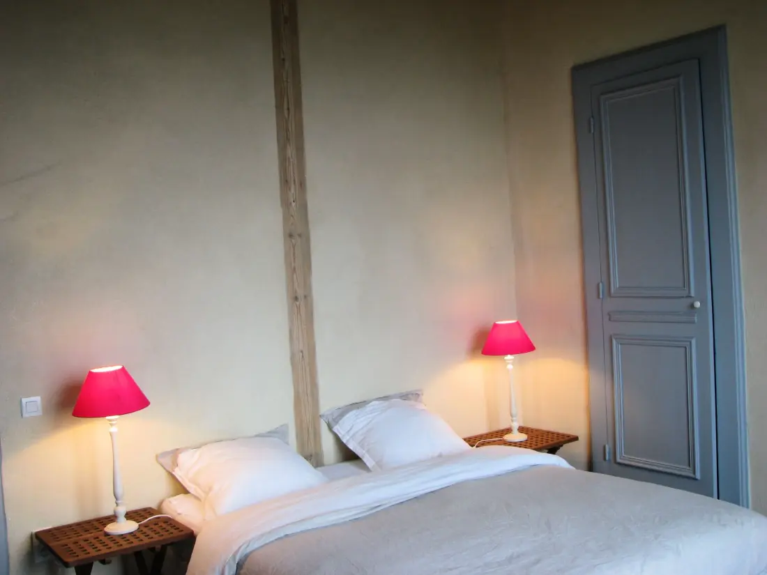 Maison de Vacances Penmarc'h