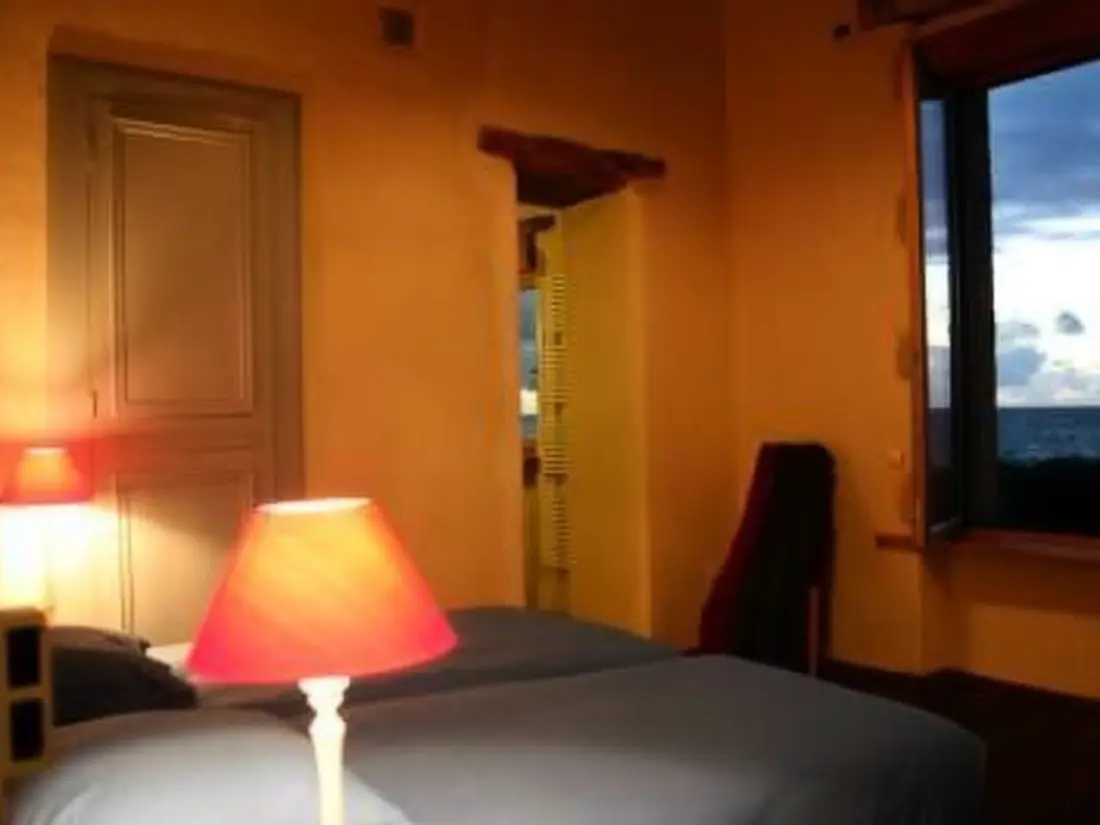 Maison de Vacances Penmarc'h