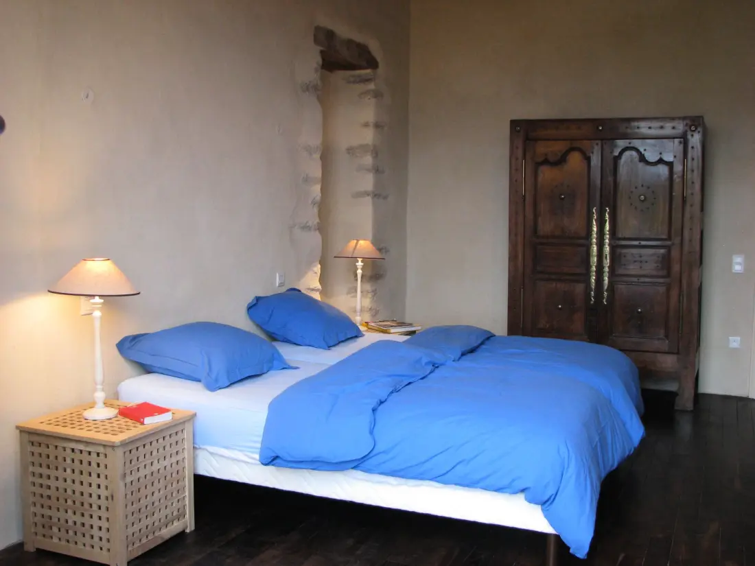 Maison de Vacances Penmarc'h
