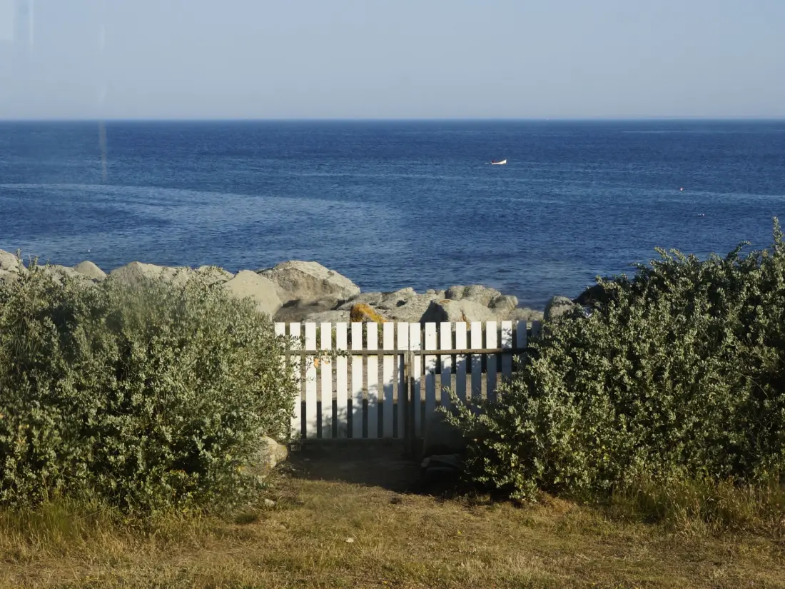 Maison de Vacances Penmarc'h