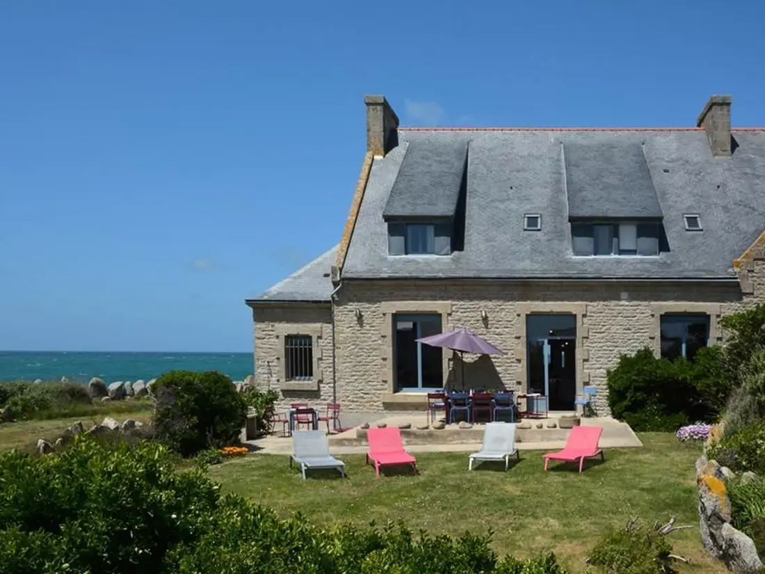 Maison de Vacances Penmarc'h