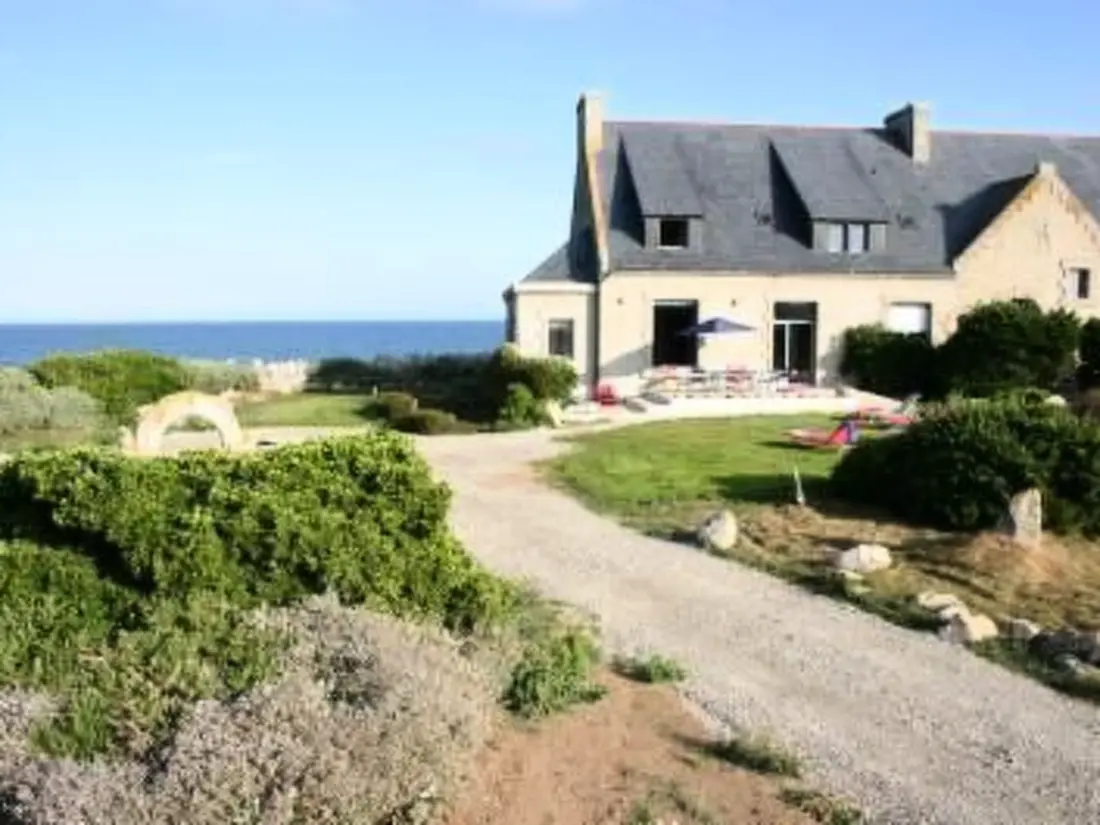 Maison de Vacances Penmarc'h