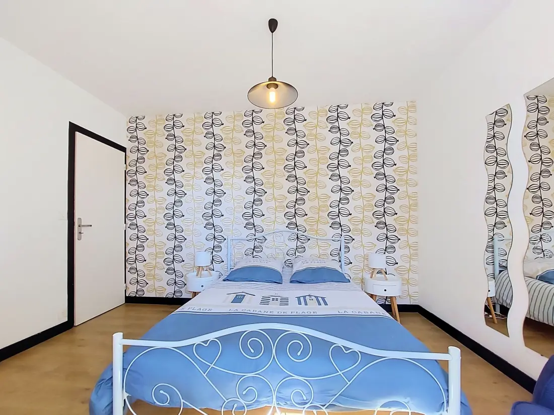 Maison de Vacances Penmarc'h