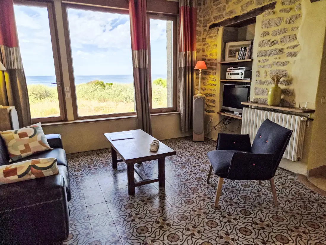 Maison de Vacances Penmarc'h
