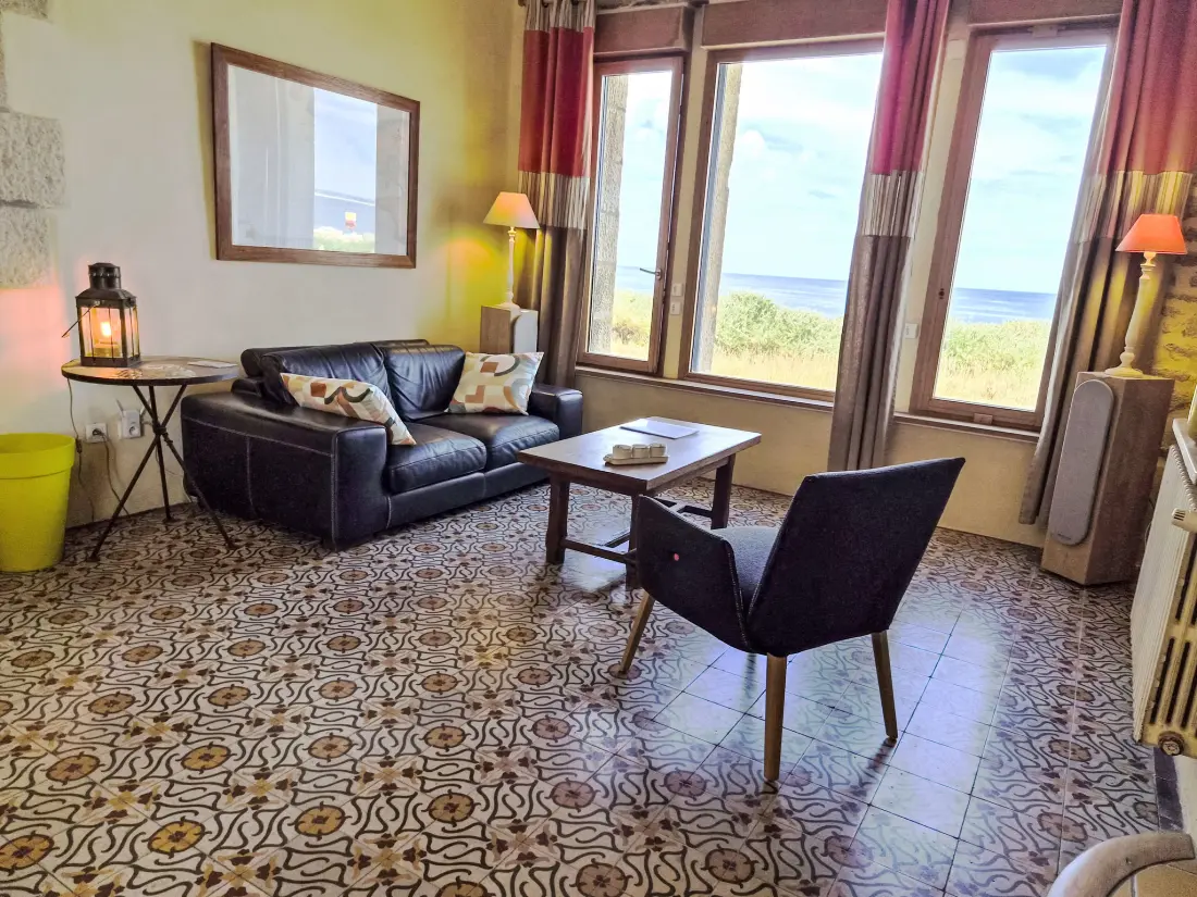 Maison de Vacances Penmarc'h
