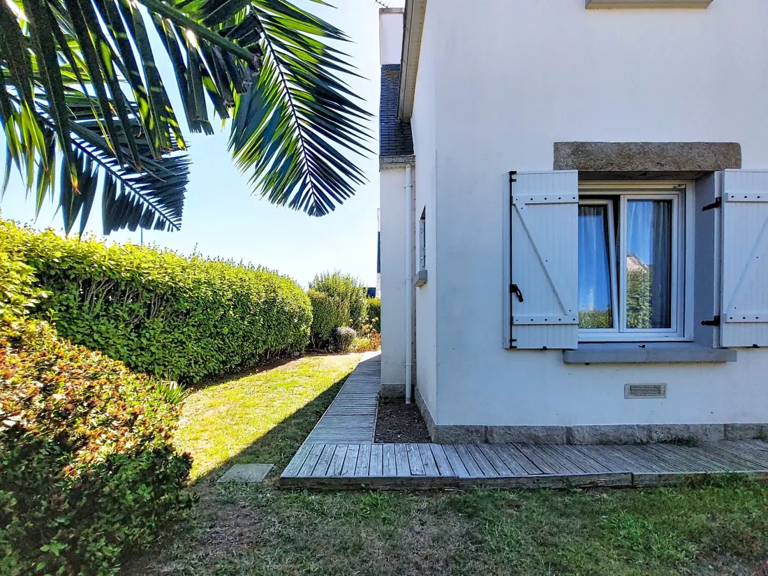 Maison de Vacances Penmarc'h