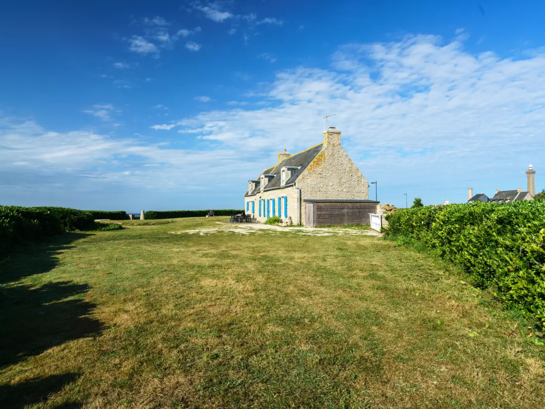 Maison de Vacances Penmarc'h