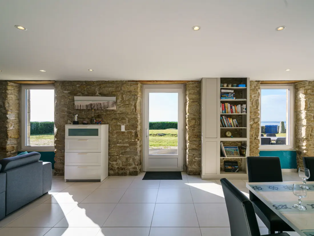 Maison de Vacances Penmarc'h