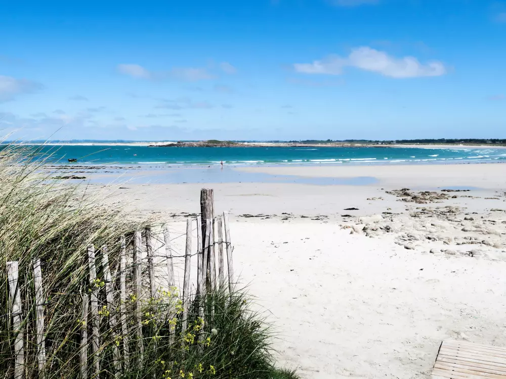 Maison de Vacances Penmarc'h