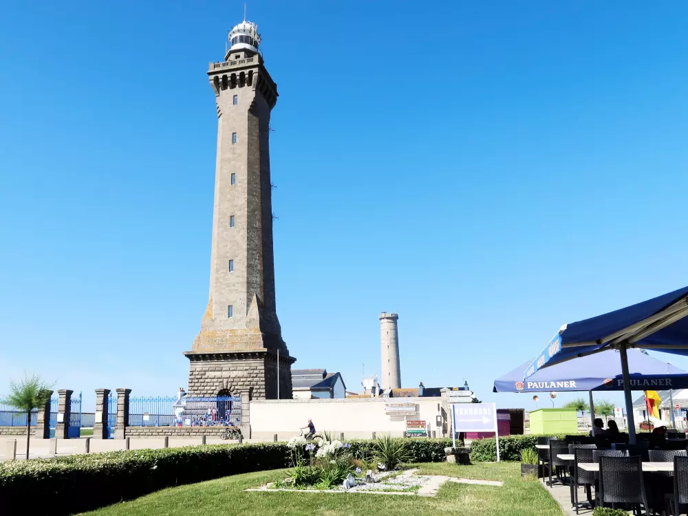 Maison de Vacances Penmarc'h