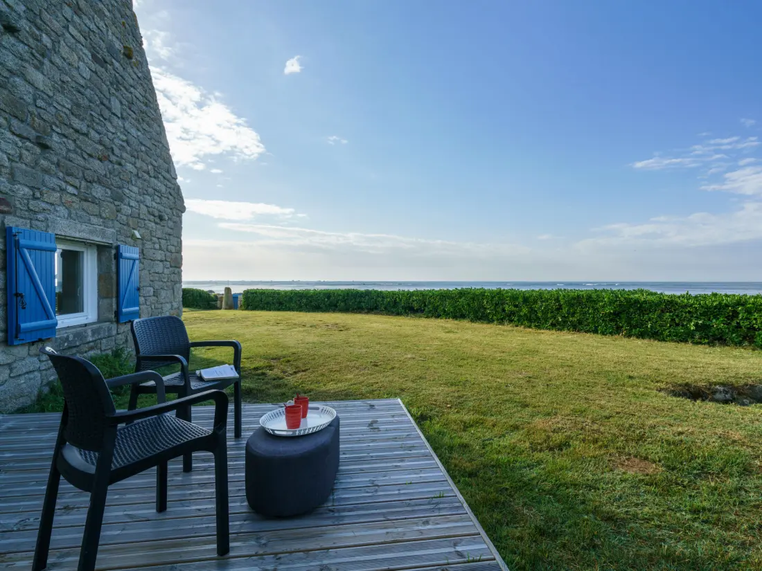 Maison de Vacances Penmarc'h