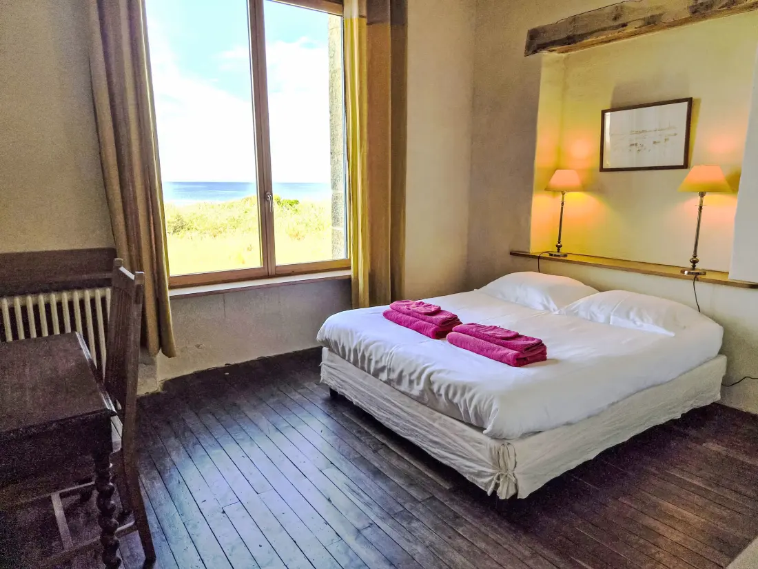 Maison de Vacances Penmarc'h